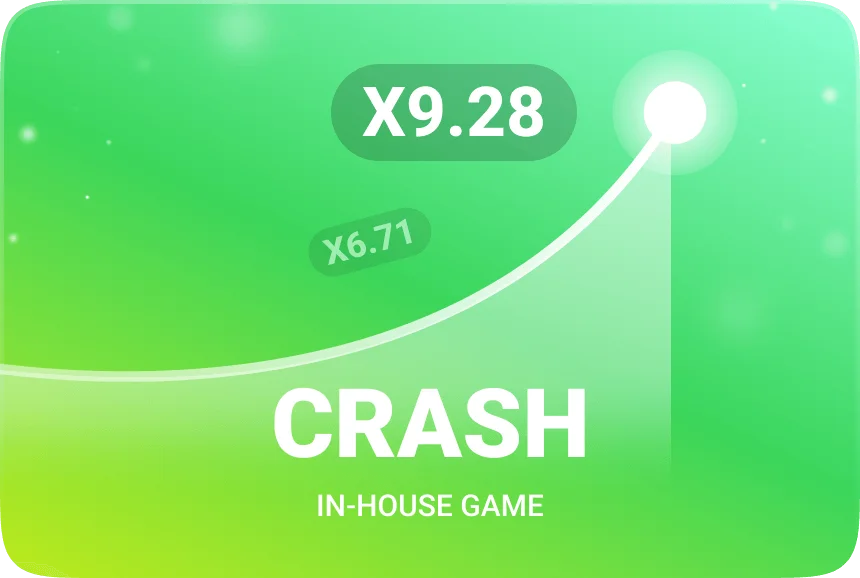Демо-режим Crash в Sykaaa