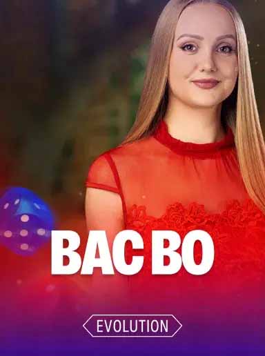 Bac Bo · Сука Live Casino