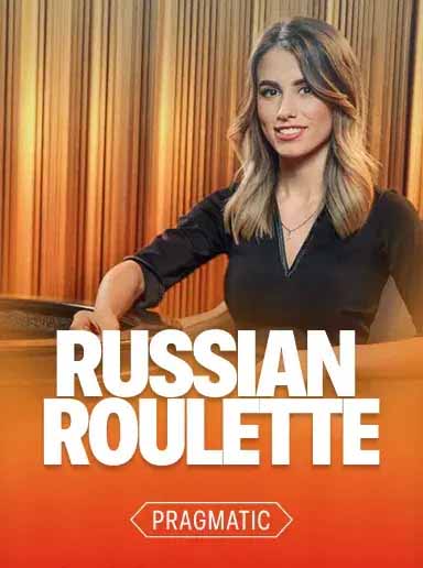 Russian Roulette · Сука Live Casino