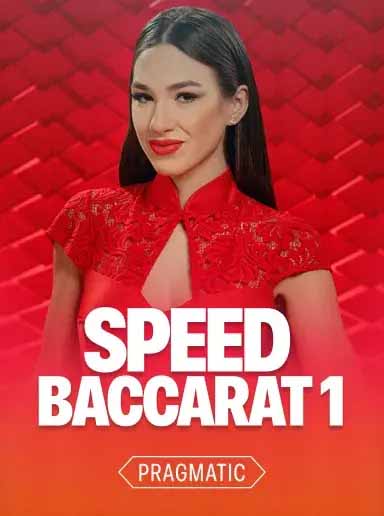 Speed Baccarat · Сука Live Casino